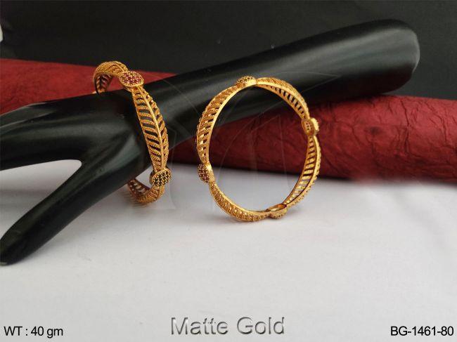 BG-1461-80-RUBY GREEN/2 X 4