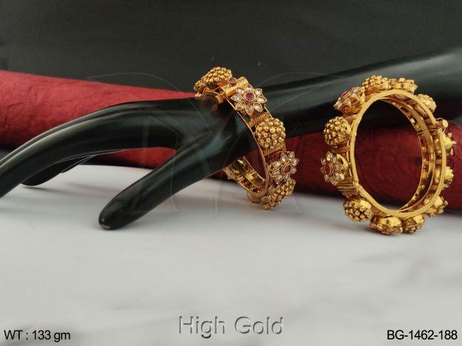 BG-1462-188-TRANSPARENT YELLOW RUBY/2 X 4