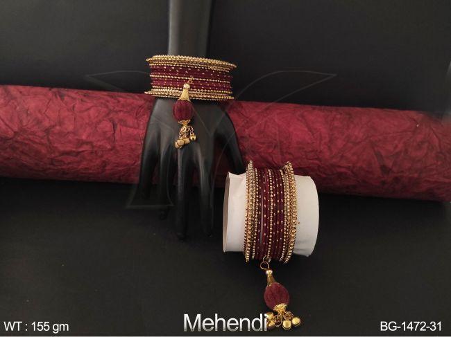 BG-1472-31-MAROON/2 X 2