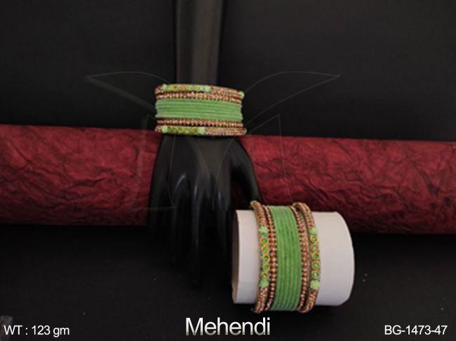 BG-1473-47-NEON GREEN/2 X 2