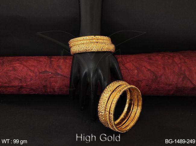 BG-1489-249-GOLDEN/2 X 4