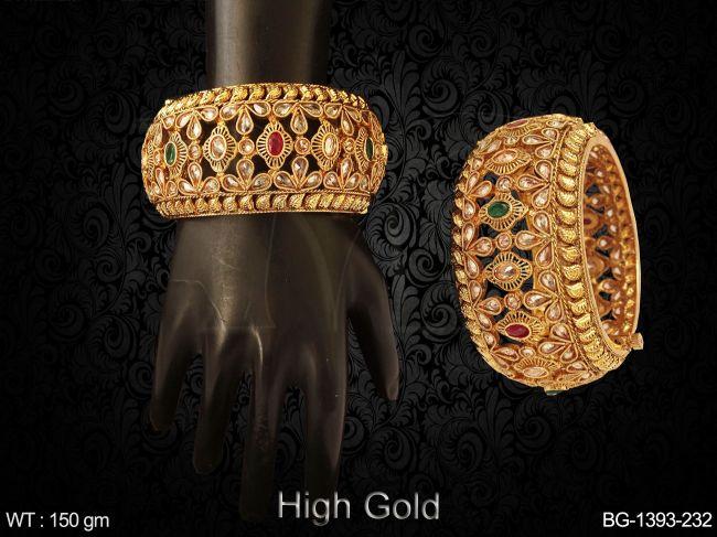 BG-1393-232-RUBY GREEN/2 X 4