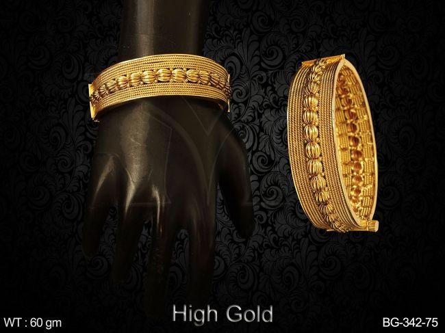 BG-342-75-GOLDEN/2 X 4