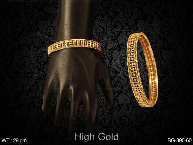 BG-390-60-GOLDEN