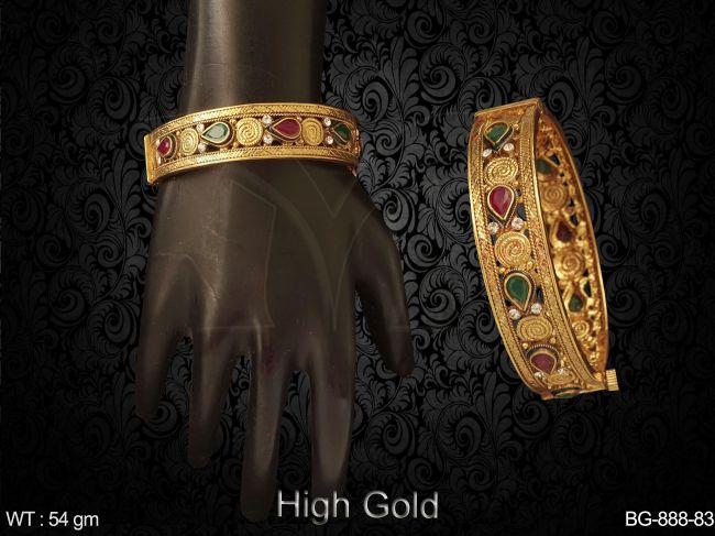 BG-888-83-RUBY GREEN/2 X 4