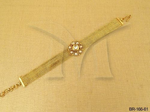 BR-166-61-TRANSPARENT YELLOW WHITE