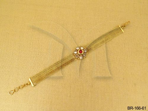 BR-166-61-RUBY