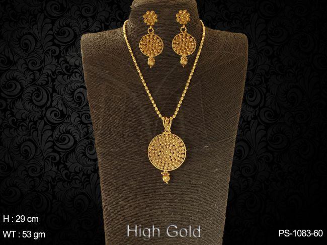 PS-1083-60-GOLDEN