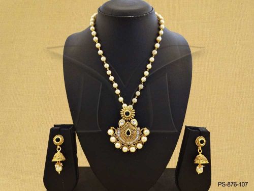 PS-876-107-BLACK