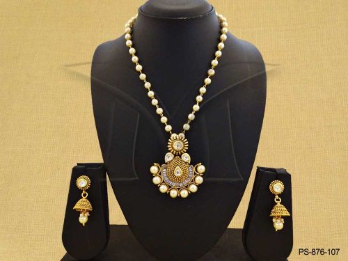 PS-876-107-WHITE