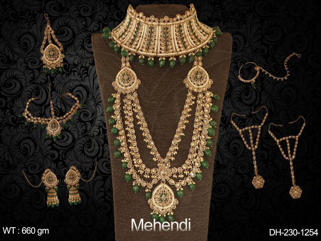 DH-230-1254-GREEN