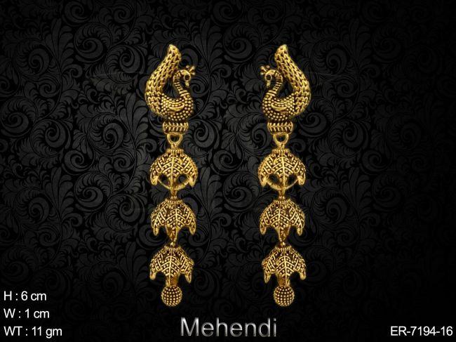 ER-7194-99-MEHANDI POLISH