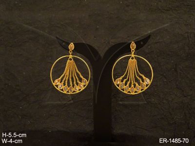ER-1485-70-TRANSPARENT YELLOW