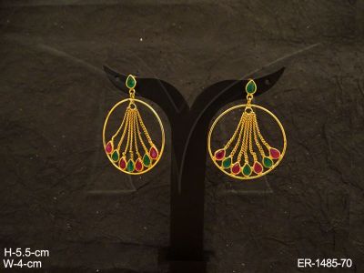 ER-1485-70-GREEN RANI