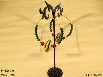 ER-1697-65-GREEN RANI