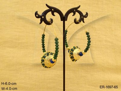 ER-1697-65-GREEN BLACK