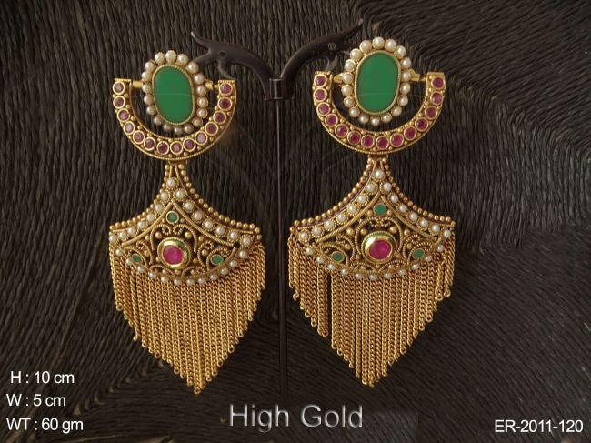 ER-2011-120-RUBY GREEN