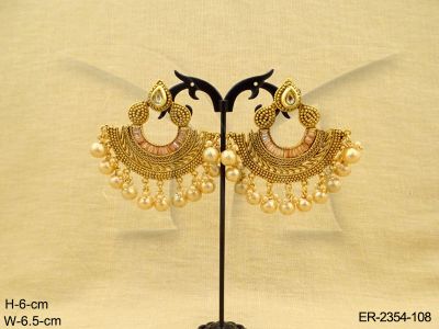 ER-2354-108-TRANSPARENT YELLOW