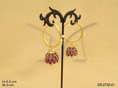 ER-2732-41-PURPLE PEARL