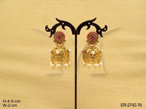 ER-2742-76-RANI GREEN