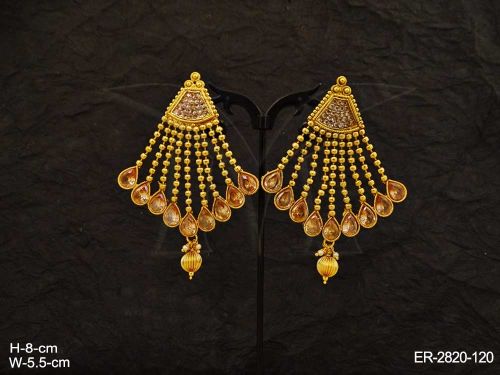 ER-2820-120-TRANSPARENT YELLOW