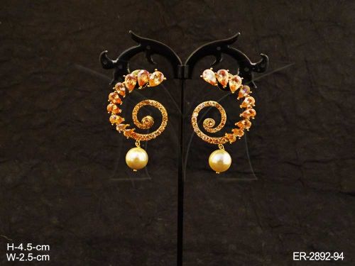 ER-2892-94-TRANSPARENT YELLOW