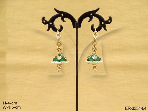 ER-3331-64-GREEN RUBY