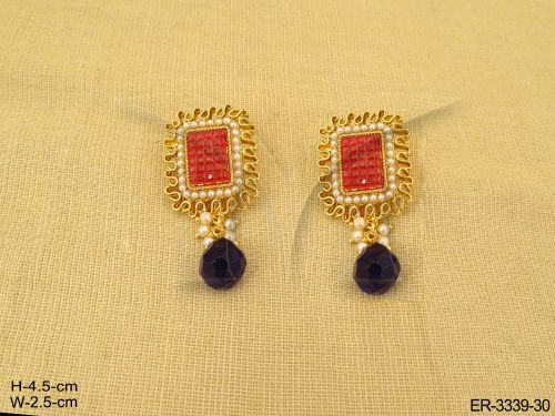 ER-3339-30-RUBY BLUE
