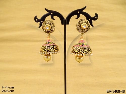 ER-3468-48-PINK GREEN