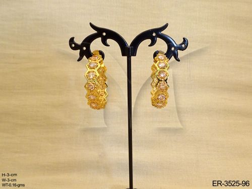 ER-3525-96-TRANSPARENT YELLOW
