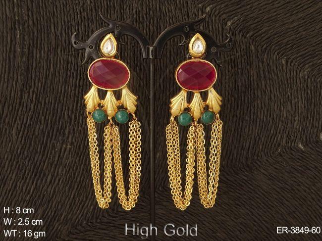 ER-3849-60-RANI GREEN