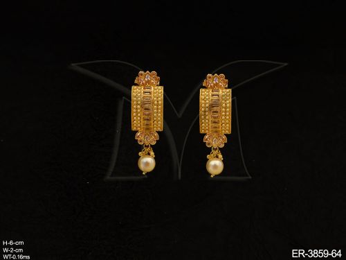 ER-3859-64-TRANSPARENT YELLOW