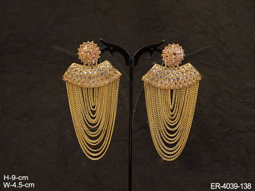 ER-4039-138-TRANSPARENT YELLOW