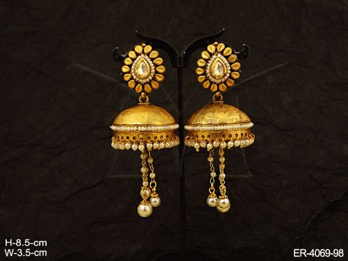 ER-4069-98-TRANSPARENT YELLOW