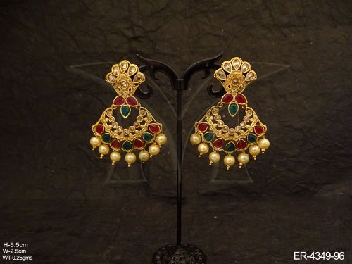 ER-4349-96-RUBY GREEN