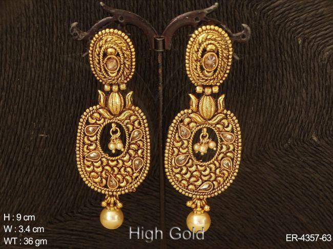 ER-4357-63-TRANSPARENT YELLOW