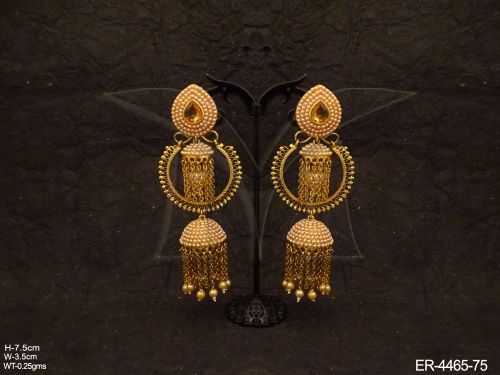 ER-4465-75-TRANSPARENT YELLOW
