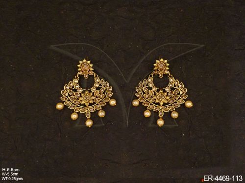 ER-4469-113-TRANSPARENT YELLOW