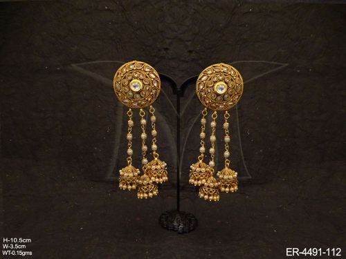 ER-4491-112-TRANSPARENT YELLOW