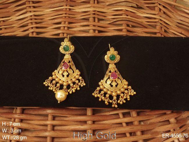 ER-4556-76-RUBY GREEN