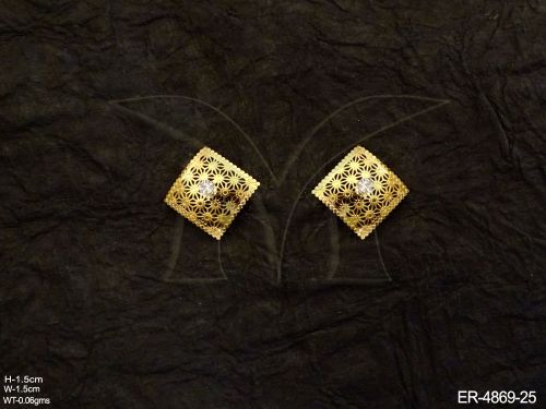 ER-4869-25-GOLDEN