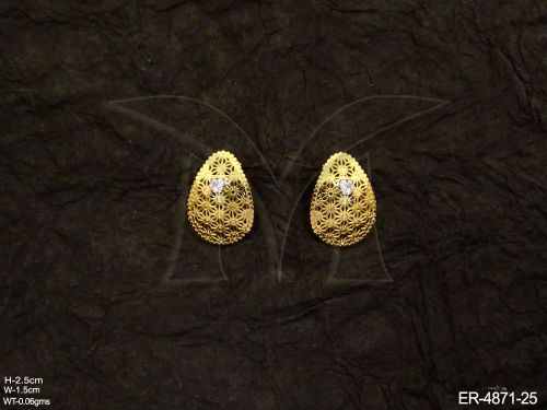 ER-4871-25-GOLDEN
