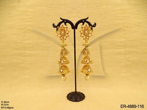 ER-4889-116-TRANSPARENT YELLOW