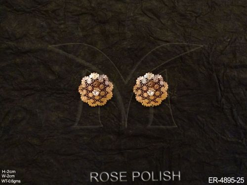 ER-4895-25-ROSE POLISH