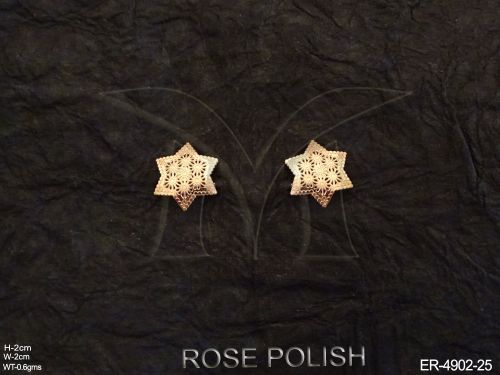 ER-4902-25-ROSE POLISH