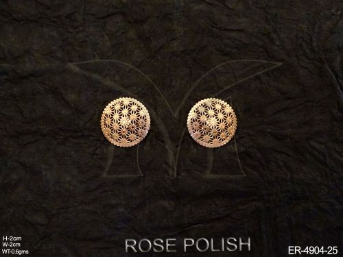 ER-4904-25-ROSE POLISH