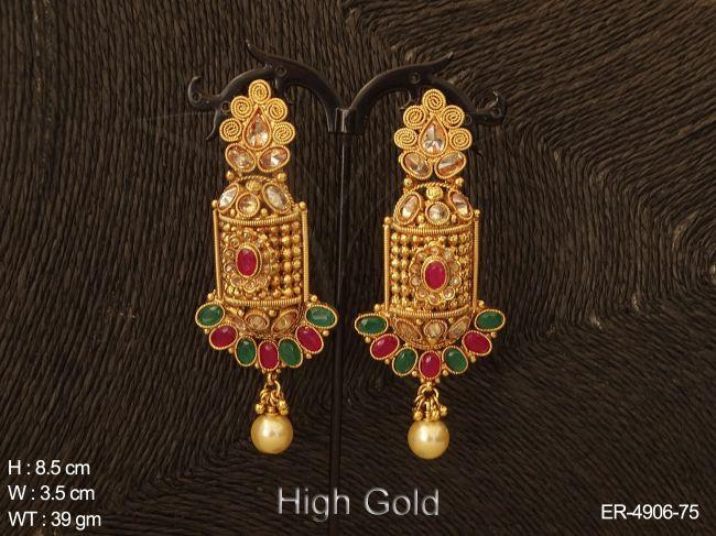 ER-4906-75-RUBY GREEN
