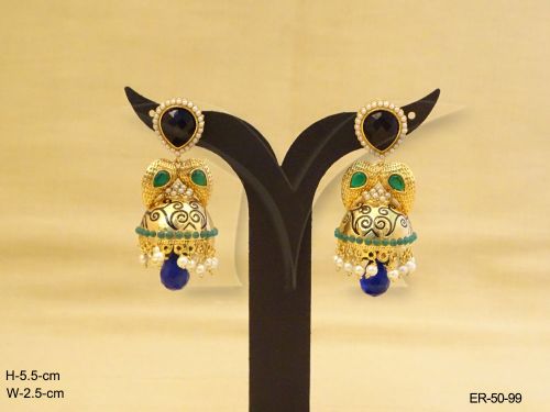 ER-50-99-BLUE GREEN