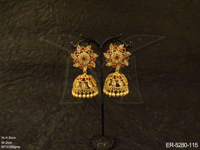 ER-5280-115-TRANSPARENT RANI