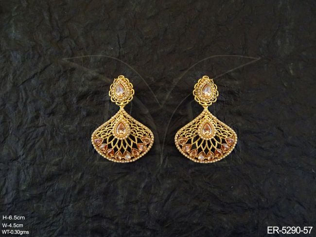 ER-5290-57-TRANSPARENT YELLOW